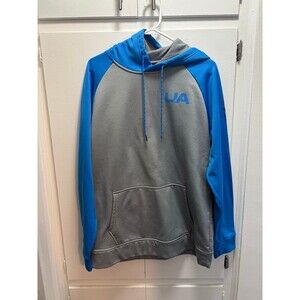 Hoodie Under Armour size large